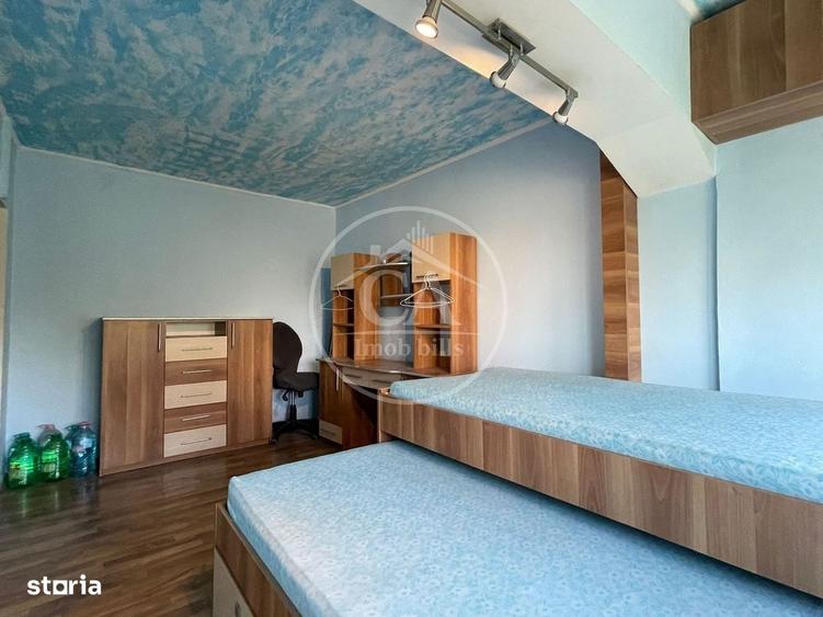 Apartament cu 2 camere de inchiriat in zona Nufarul, Oradea - 10