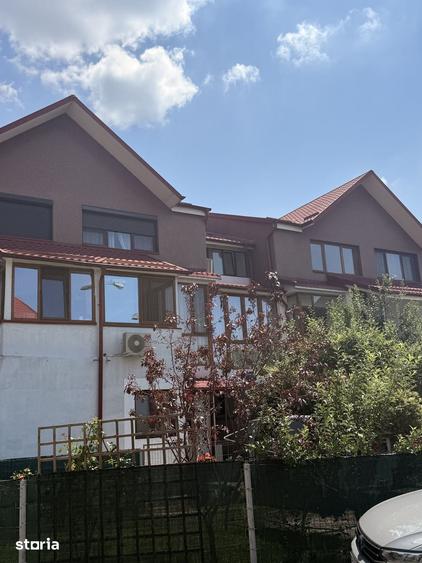 Apartament cu 4 camere în Giulești
