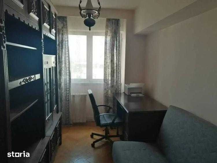 Apartament Deosebit 4 Camere Dorobanti I Piata Dorobanti - 12
