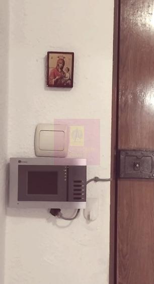Garsonieră decomandată, mobilată în P-ța Alba Iulia