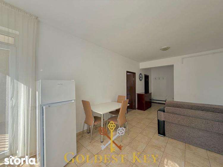 Apartament cu 3 camere, balcon si parcare exterioara - 5