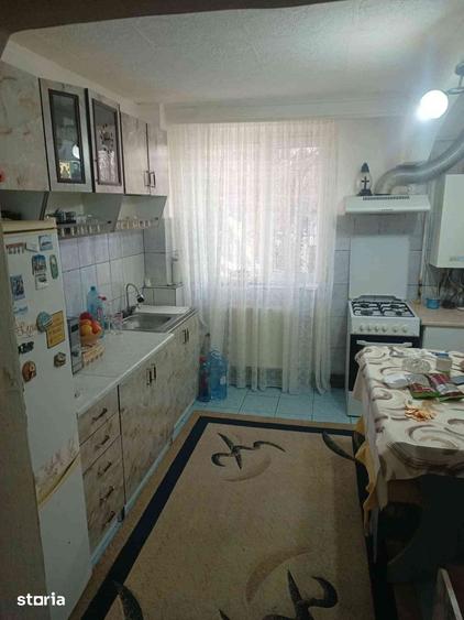 Apartament cu 2 camere în Mihail Kogălniceanu