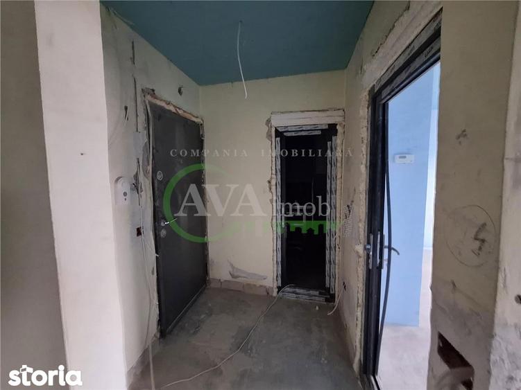 Apartament 2 camere decomandat, zona Mioritei - 3