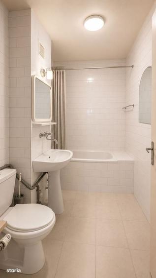Apartament cu 2 camere decomandat în Circumvalațiunii