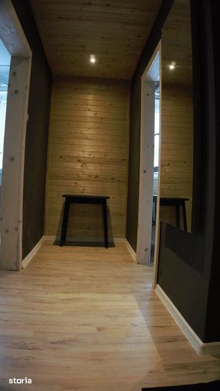 Apartament cu 2 camere, mobilat în 1 Mai