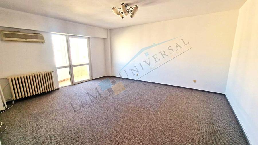 Apartament cu 2 camere decomandat în Unirii