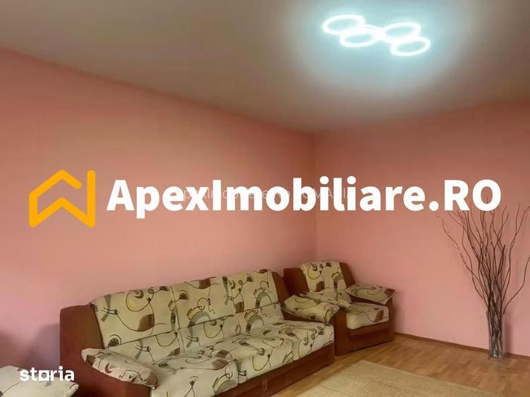 Apartament 4 camere de inchiriat Timpuri Noi Bucuresti | ApexImobiliar