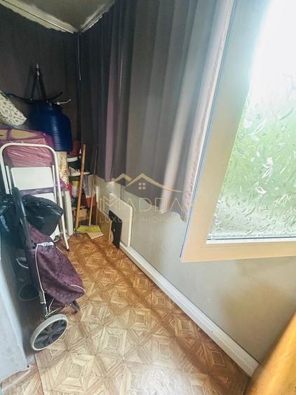 Apartament cu 2 camere decomandat în Aviației