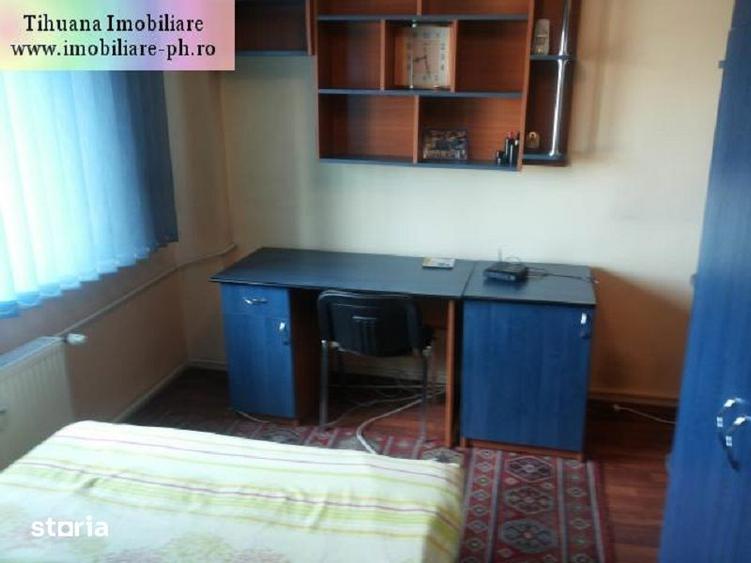 Apartament cu 2 camere decomandat în Republicii