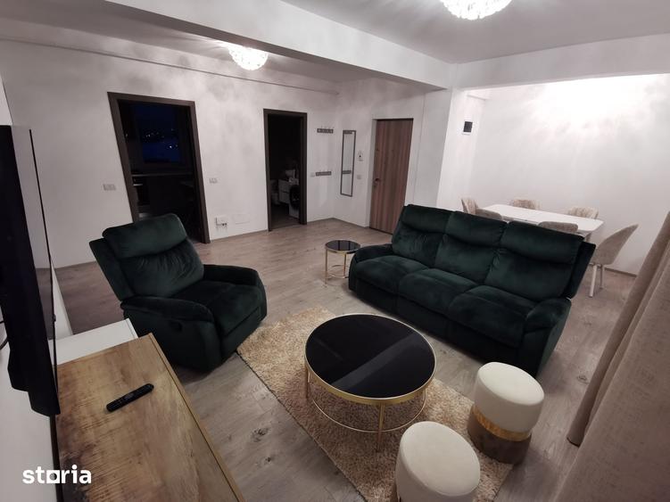 Apartament cu 3 camere decomandat în Burdujeni