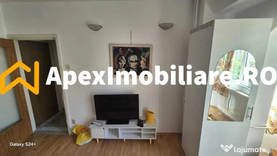 Garsoniera de inchiriat Tineretului Bucure?ti | ApexImobili - 4