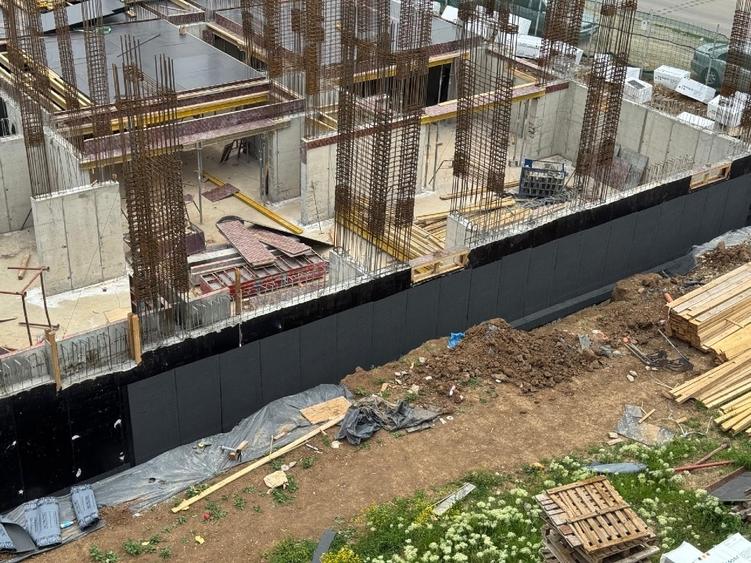 Vănd Apartament 2 Can Strada Trifoiului Dobroesti Fundeni - 15