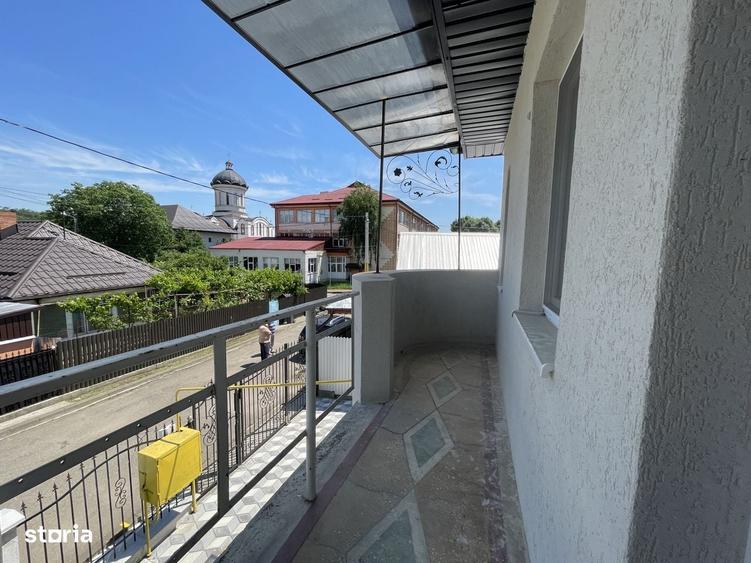 Casă cu 4 camere în Gara Veche