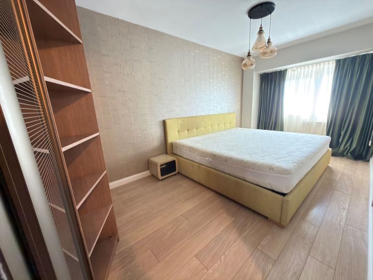 Calea Victoriei|3 Camere| Bloc cu paza - 7
