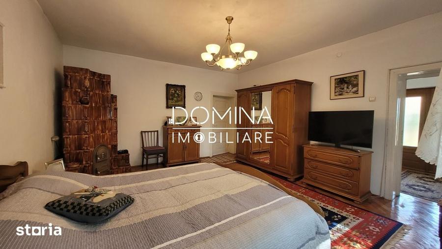 Casă cu 3 camere cu Teren 265 Mp în Central