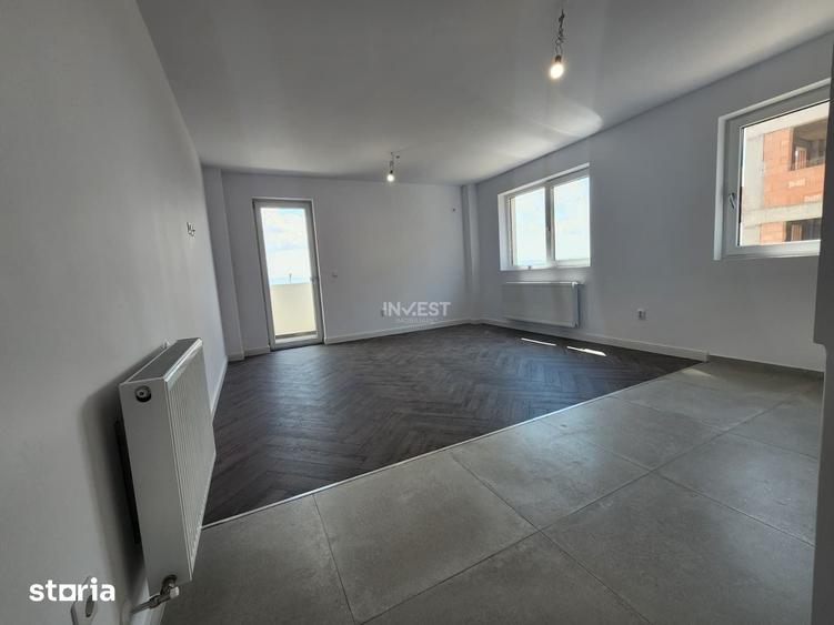 APARTAMENT 2 CAMERE, ETAJUL 1 , PLATOU GALATA - 1