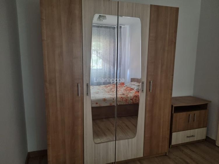 Inchiriez apartament