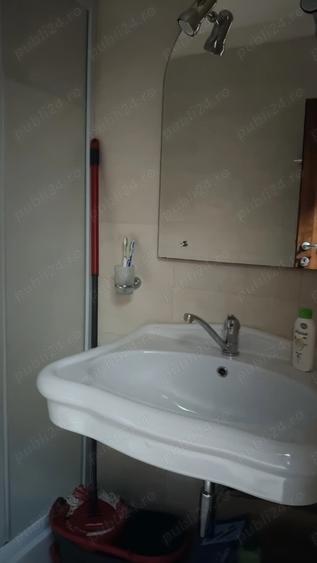 Inchiriere apartament cu doua camere situat in Predeal, - 5