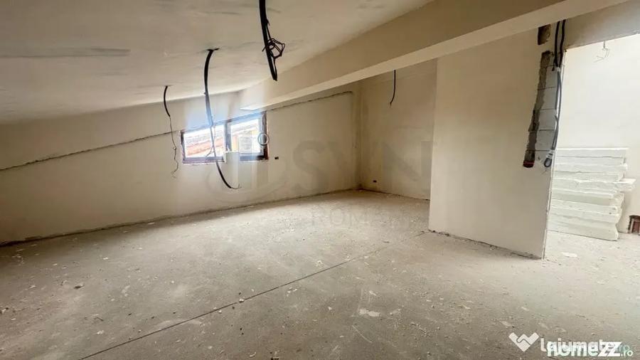 Apartament 3 camere 130 mp imobil nou Baneasa - Bucuresti (Bucuresti-Ilfov) - 7