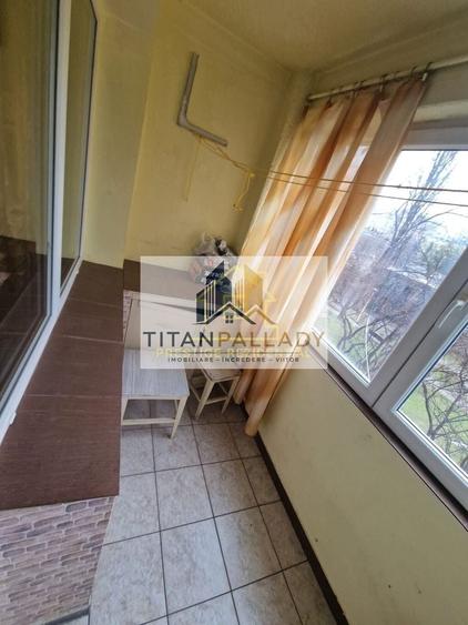 Apartament cu 2 camere decomandat, mobilat în Nicolae Grigorescu