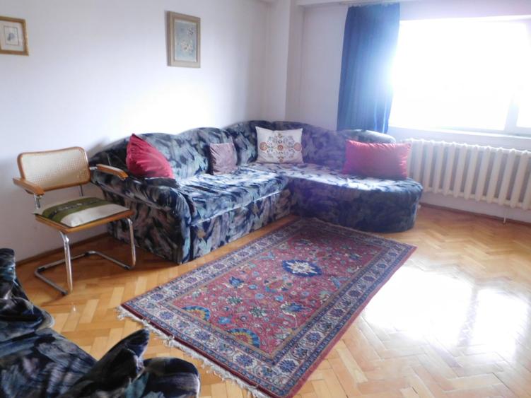 Apartament 2 camere, zona Centru - 1