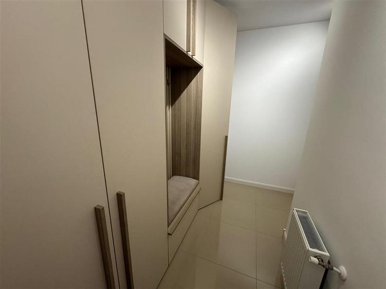 Apartament cu 2 camere decomandat, mobilat în Nord