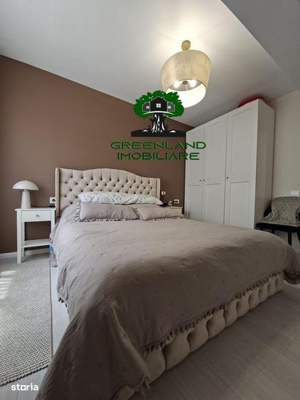 Apartament cu 2 camere decomandat în Bucium
