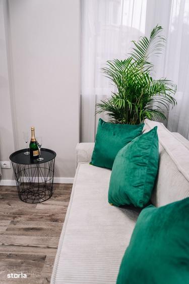 Apartament cu 3 camere în Rogerius