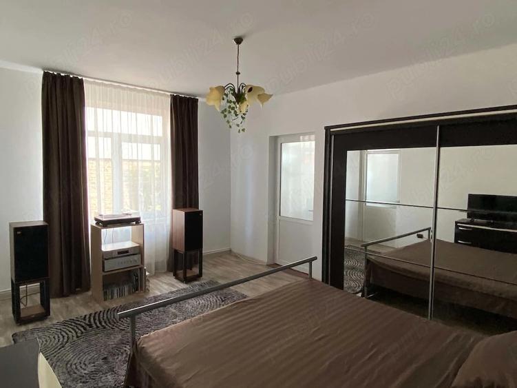 Casă cu Teren 314 Mp în Central
