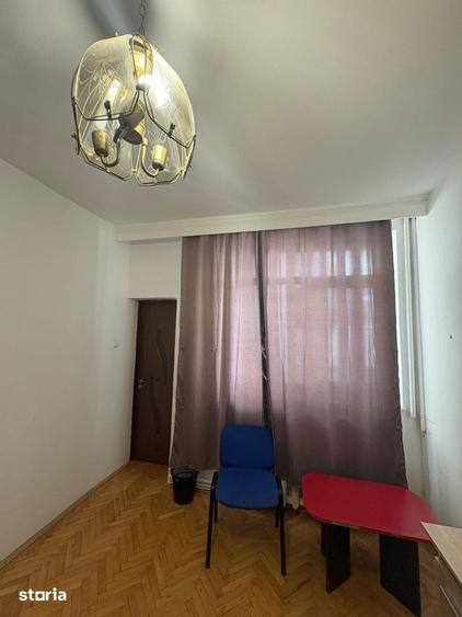 Garsonieră în Copou