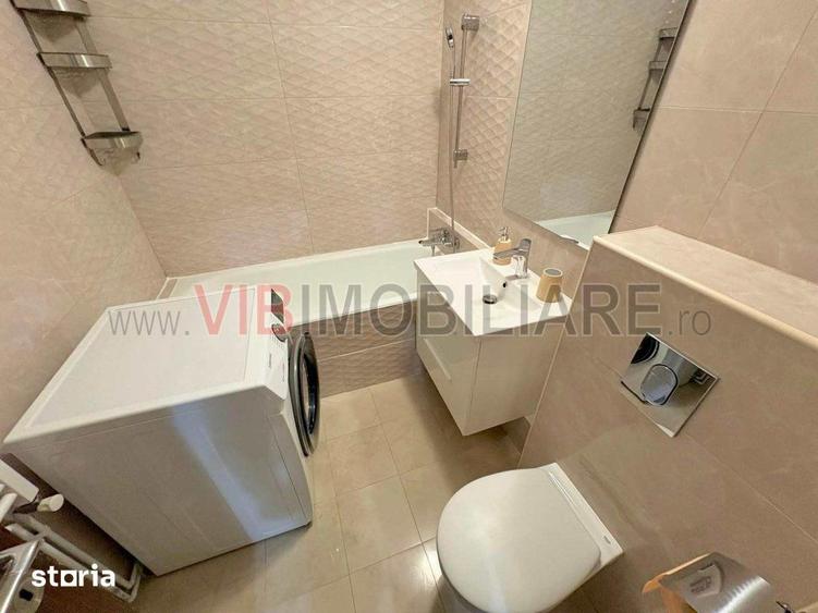 Apartament cu 2 camere decomandat în Crângași