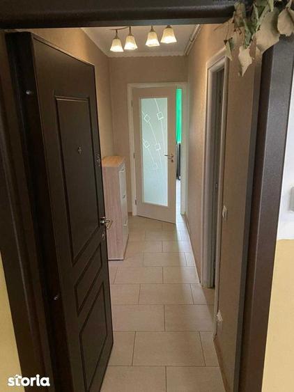 Apartament cu 2 camere, mobilat în Gară