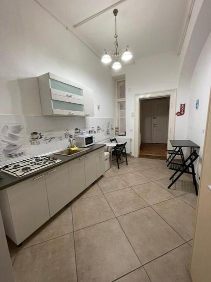 SIBIU ULTRACERNTRAL.Apartament 106 mp - Investiție Profitabilă Gata de Utilizare - 15