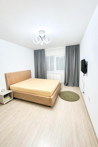 Apartament cu 2 camere decomandat în Theodor Pallady