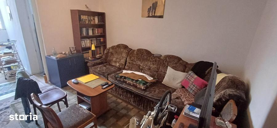 Garsonieră în Între Lacuri