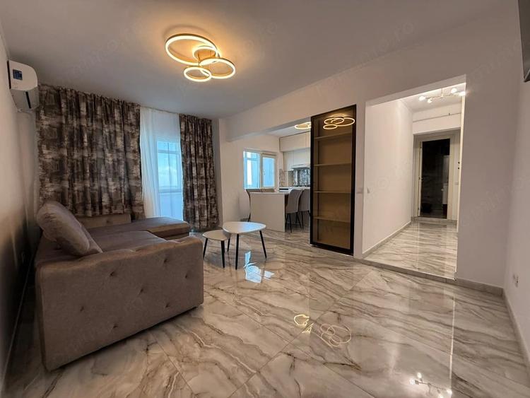 Apartament cu 2 camere în Faleză