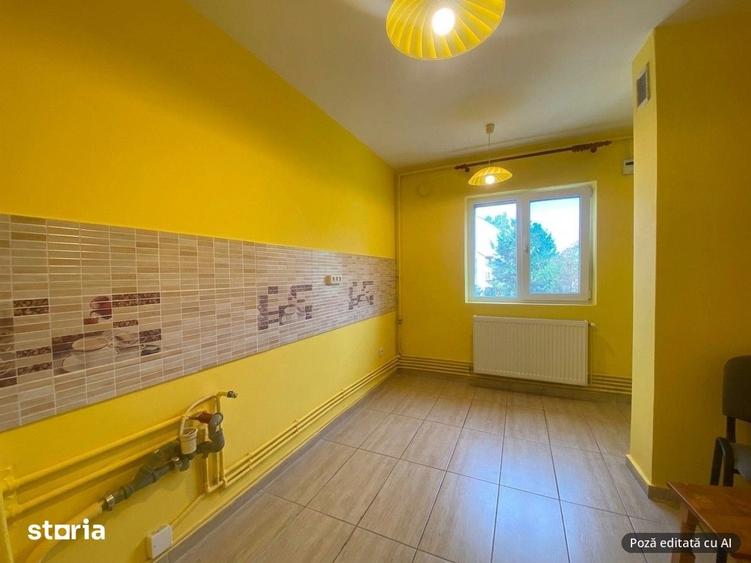 Apartament de vanzare | 3 camere | Proaspat Renovat | Marasti - 3