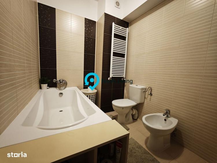3 Camere | Loc Parcare | Pescariu| One Verdi - 10