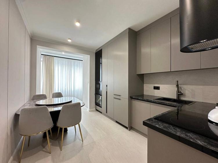 Pipera | 2 camere | Lux - 6