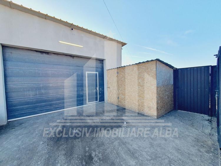 Casă individuală cu 3 camere cu Canalizare în Oarda