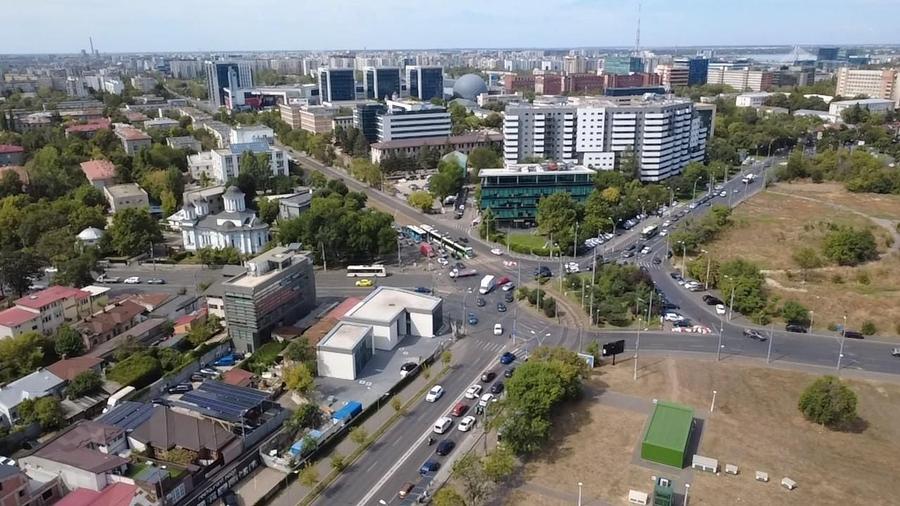 Spațiu comercial, de 160 mp, în Central