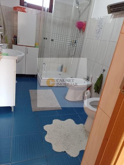 Casa de vacanta moderna cu teren generos 15min de Tecuci - 11