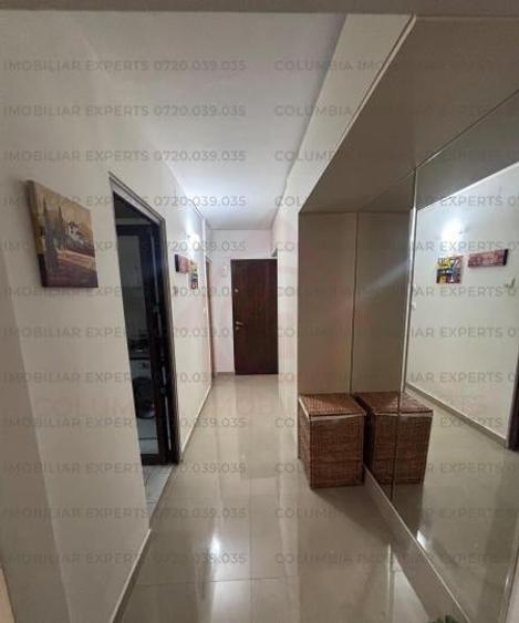 Apartament cu 2 camere decomandat în Tineretului