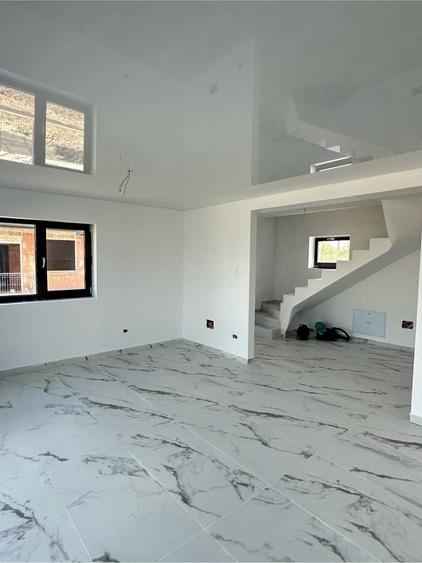 Casa P+1E+Pod 3 camere Magurele Dara?ti Ilfov - 7