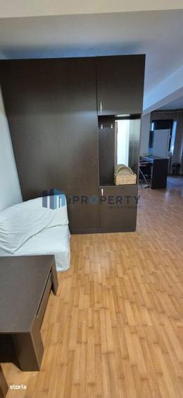 Garsonieră, mobilată în Industriilor
