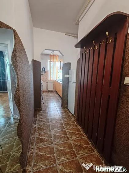 Apartament cu 2 camere decomandat în Ultracentral