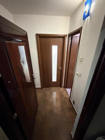 Garsonieră semidecomandată în Popoveni