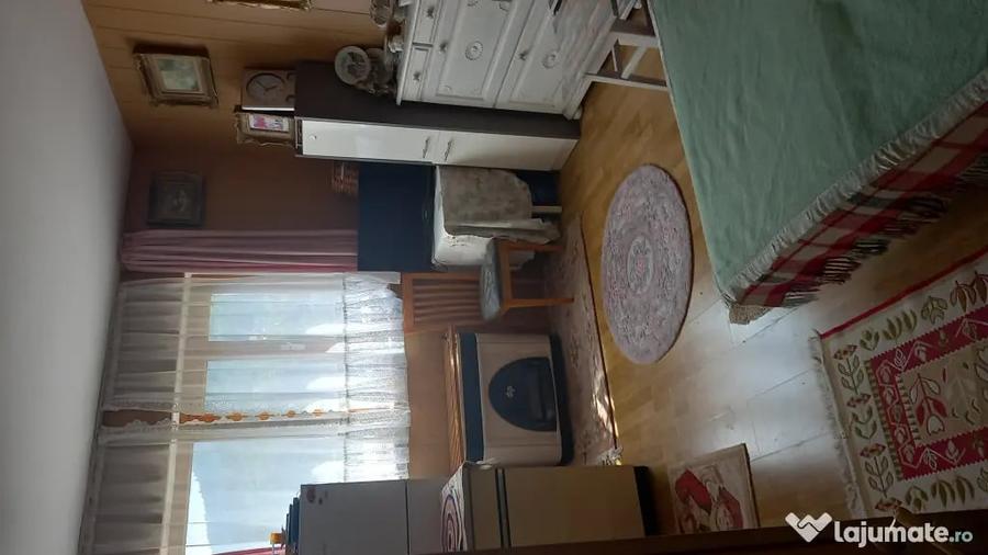 Garsonieră nedecomandată în Calea Moroieni