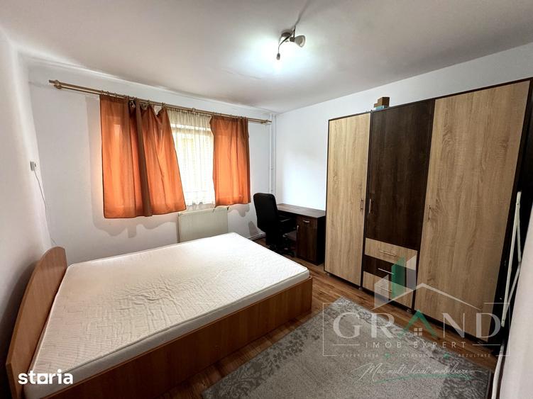 2 camere Zorilor | Str.Padurii | Garaj inclus | Aproape de Sigma & UMF - 7