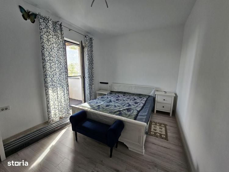 Casă cu 3 camere cu Teren 50 Mp în Theodor Pallady